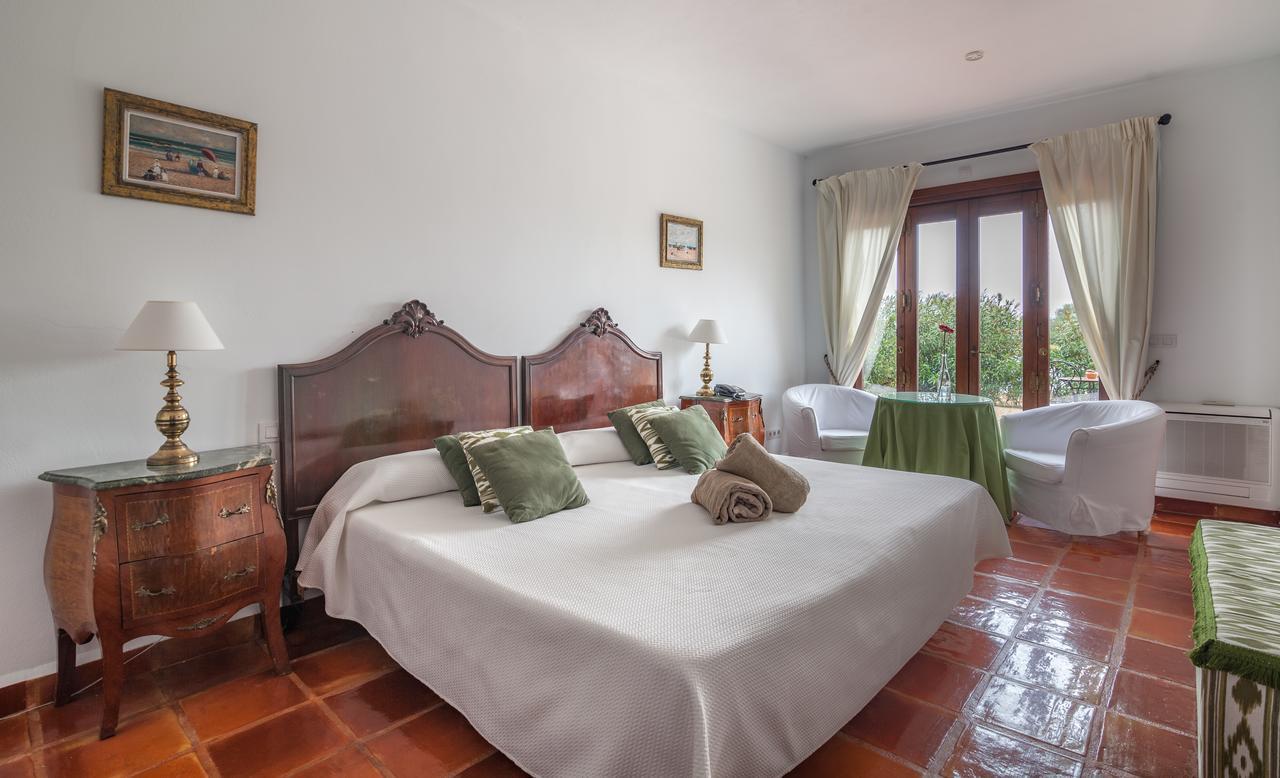 Habitación Triple Superior (2 adultos + 1 niño)