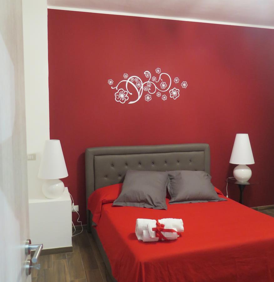 Doppelzimmer mit Meerblick