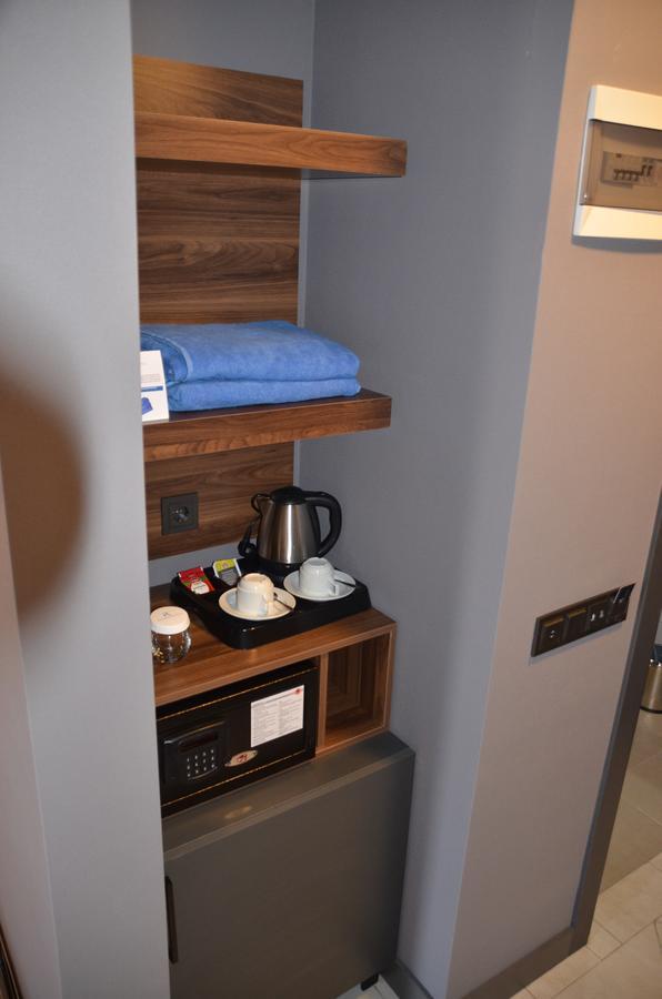 Standard Doppelzimmer