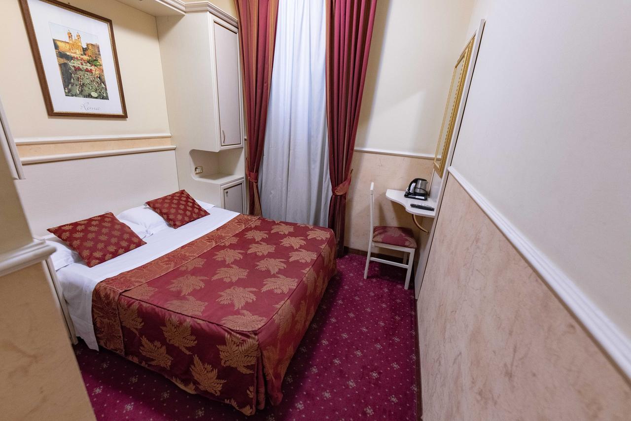Quarto Individual