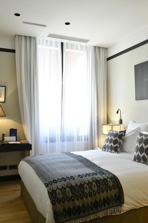 Chambre Double Club