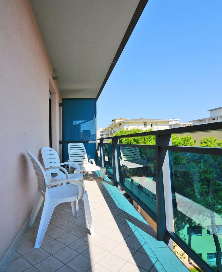 Camera Standard con Balcone