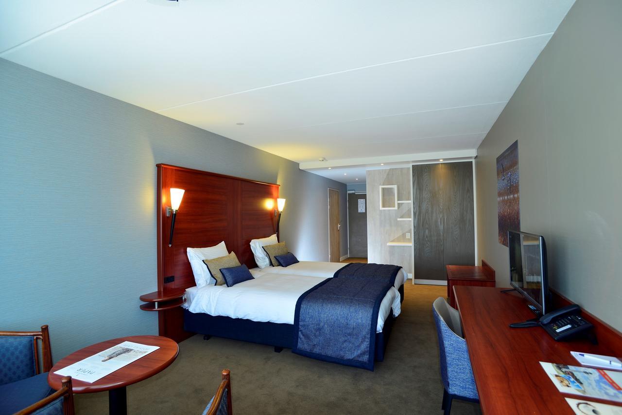 Zweibettzimmer