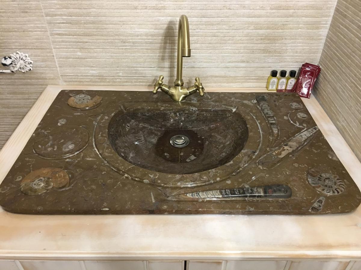 Habitación Familiar con baño privado