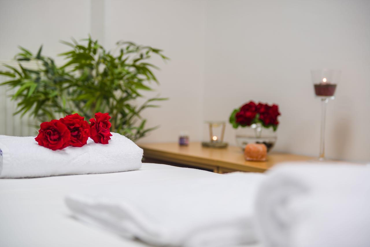 Angebot - Doppelzimmer mit Halbpension