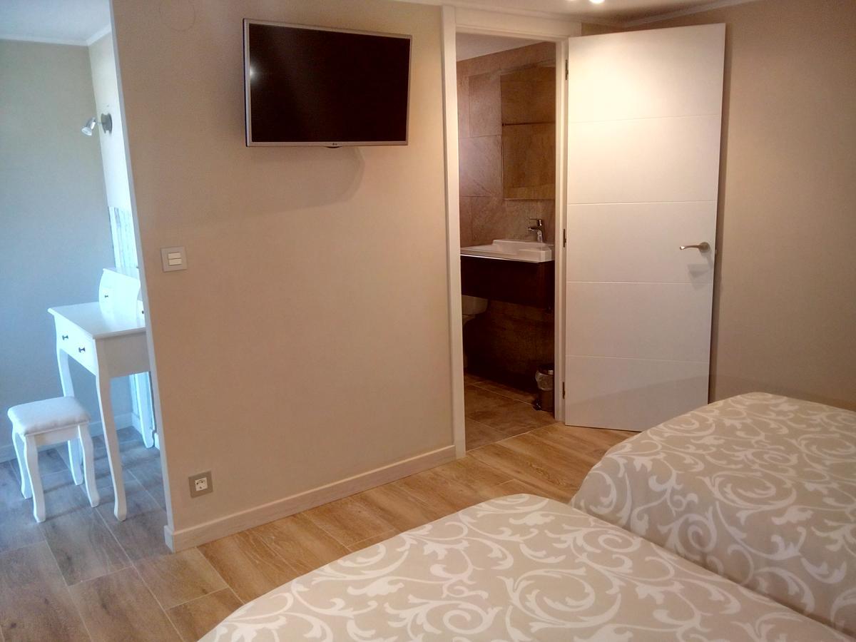 Habitación Doble Superior con vistas al jardín - 2 camas