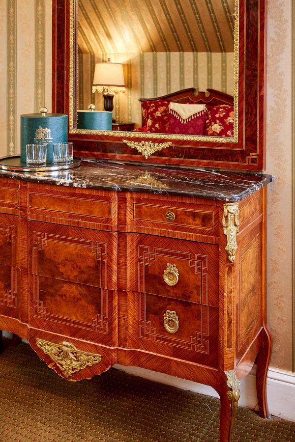 Chambre Standard Lit Queen-Size