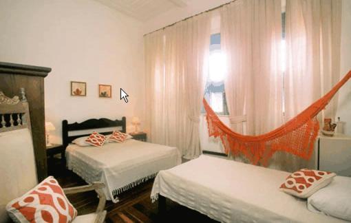 Quarto Triplo Superior