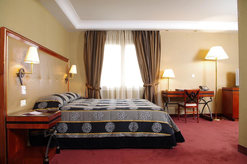 Junior Suite (2 Adulti)