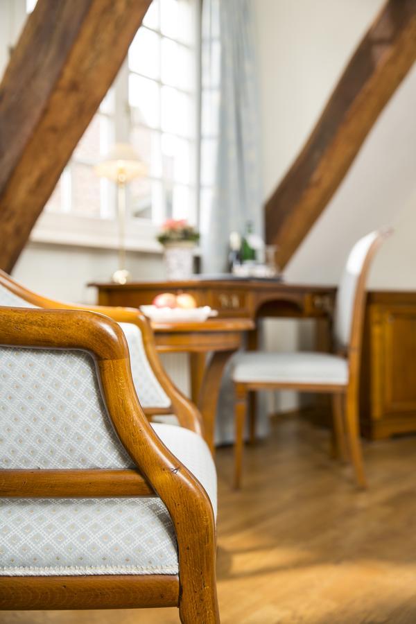 Comfort Doppelzimmer