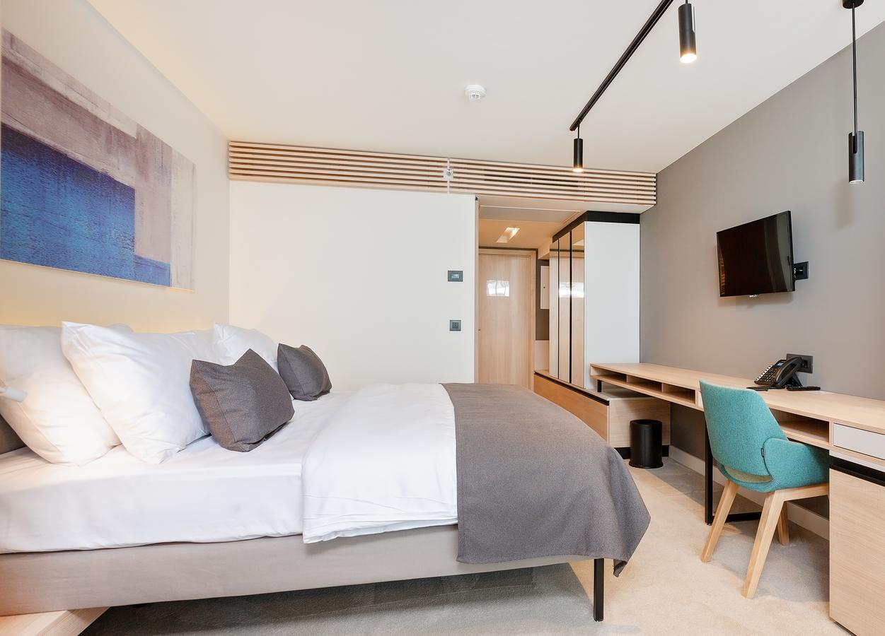 Superior Zimmer mit Balkon - Meerseite