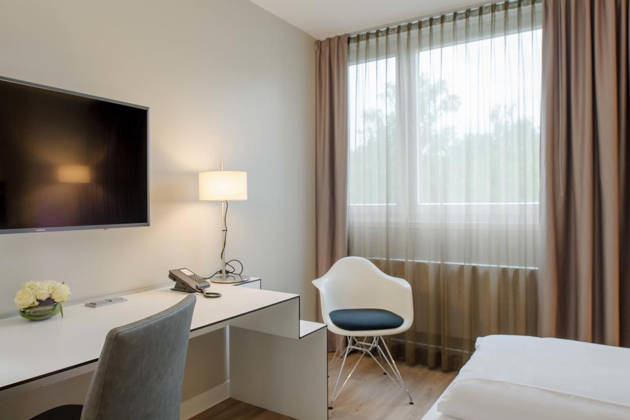 Standaard Kamer met 2 Bedden