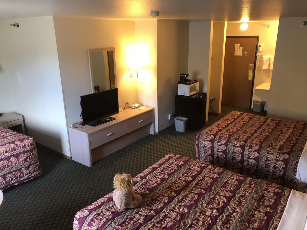Chambre Triple Deluxe