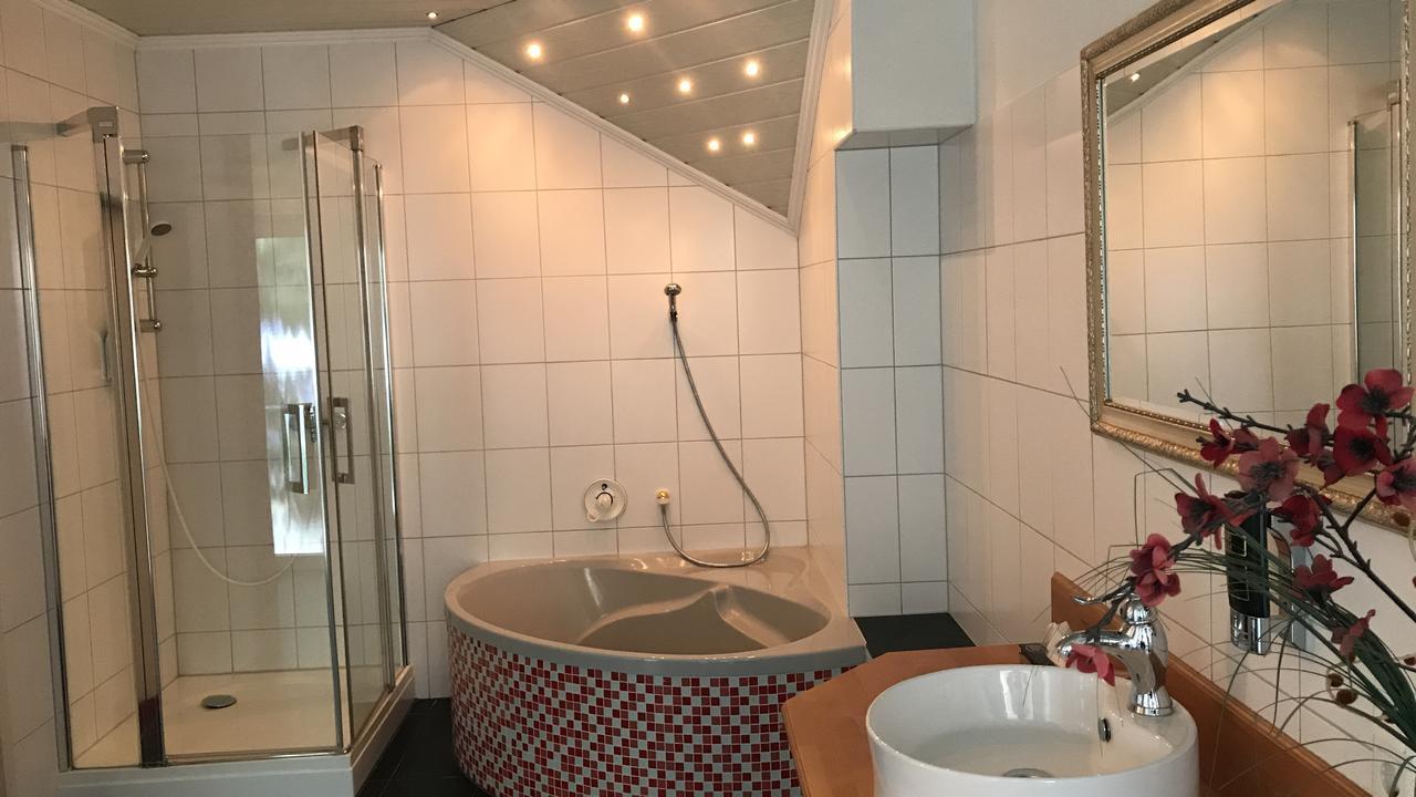 Comfort Doppelzimmer