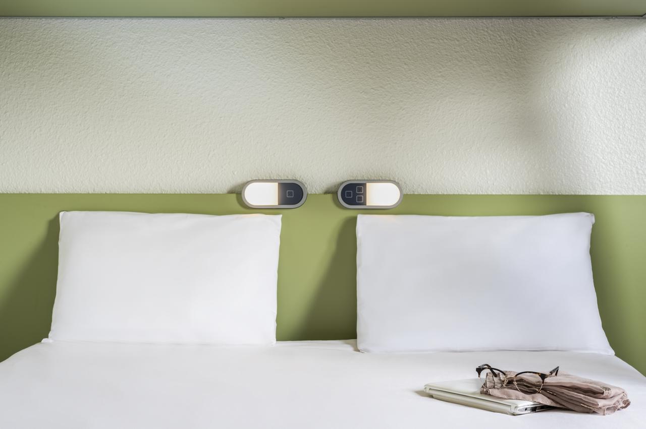 Chambre Lit Queen-Size