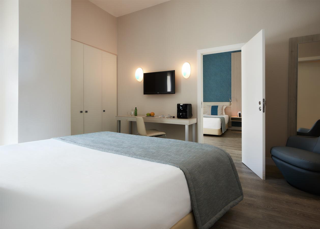 Chambre Familiale