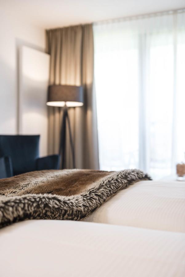 Suite con Vista Montagna