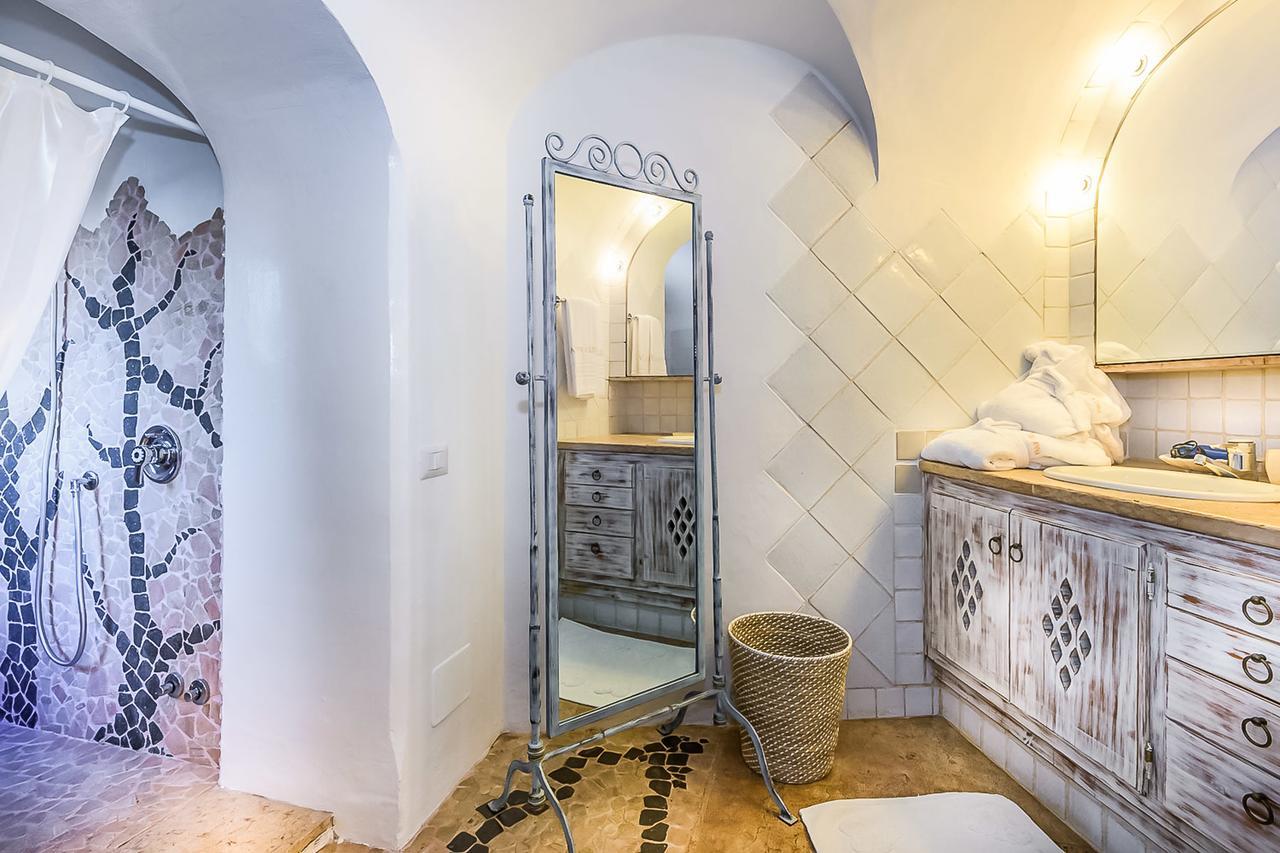 Junior Suite con Vista Mare