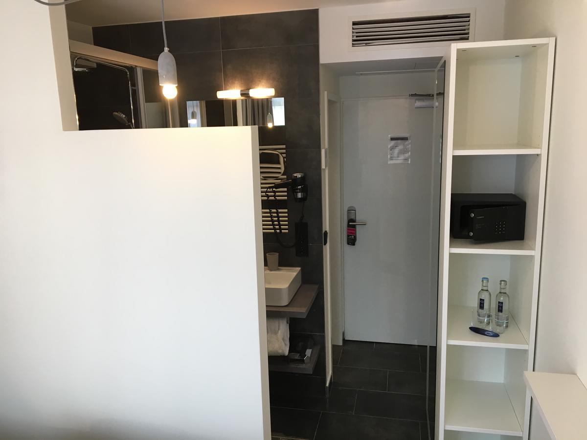 Doppelzimmer mit Terrasse