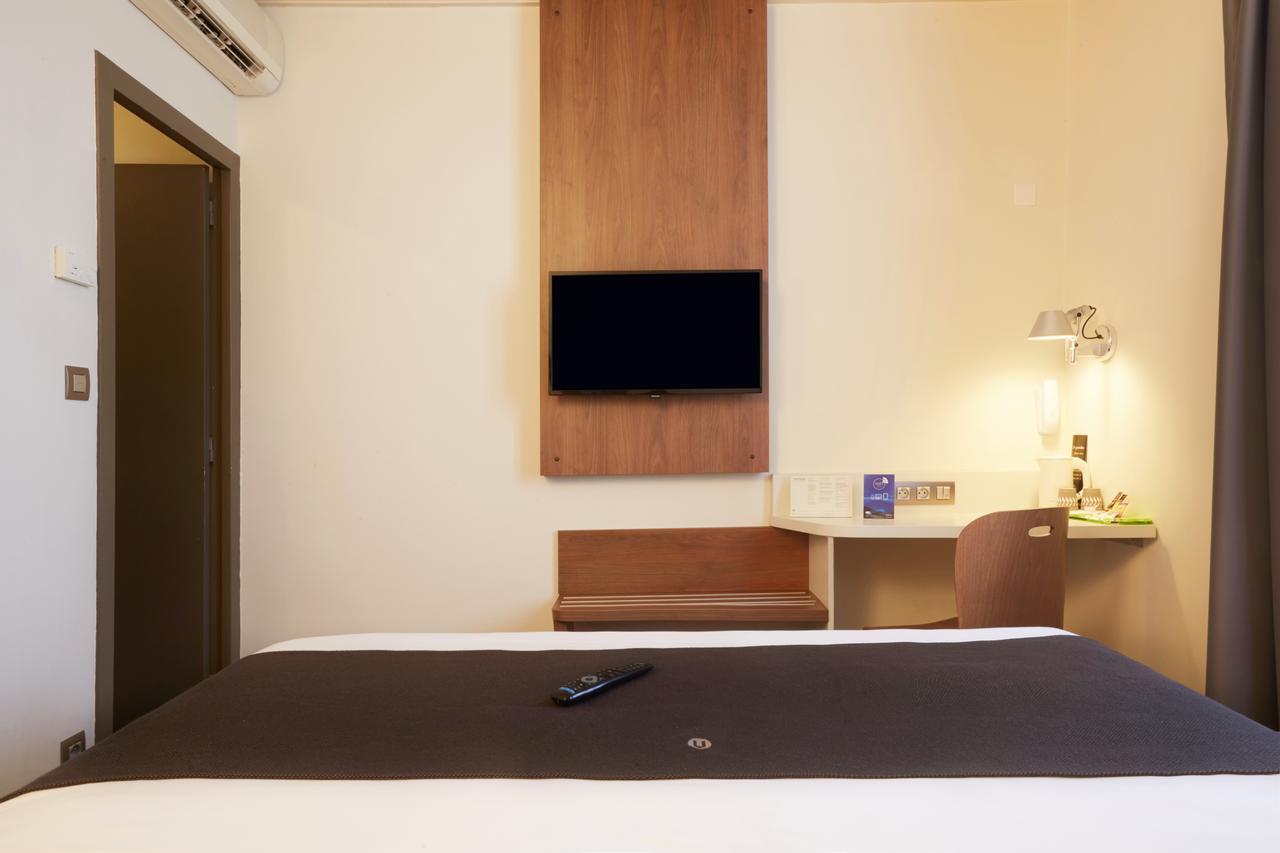 Chambre Double Standard