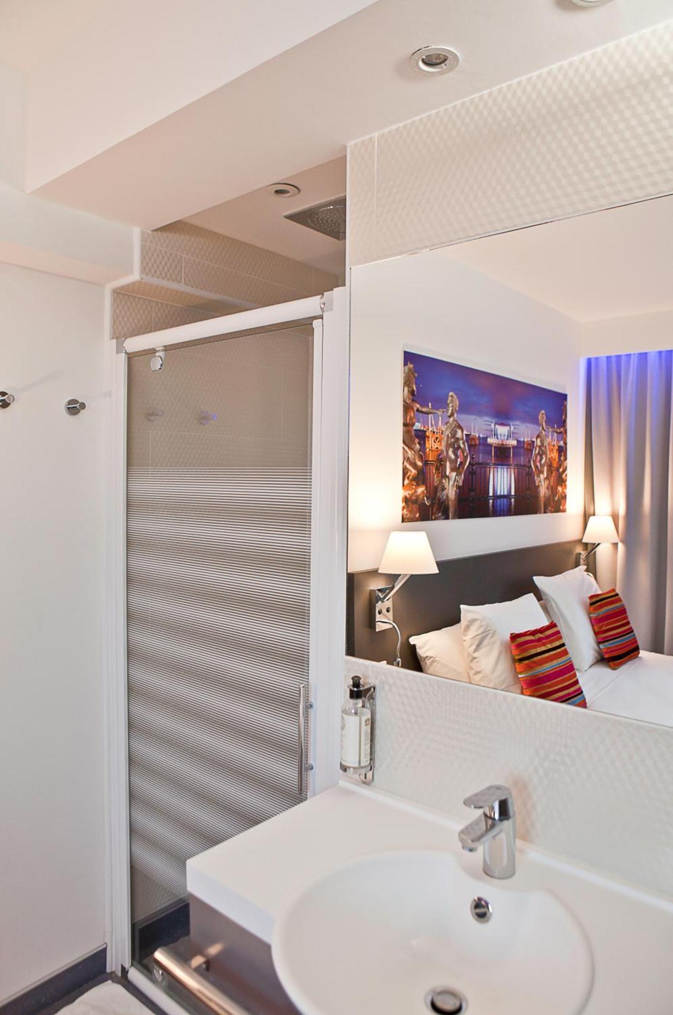 Chambre Individuelle