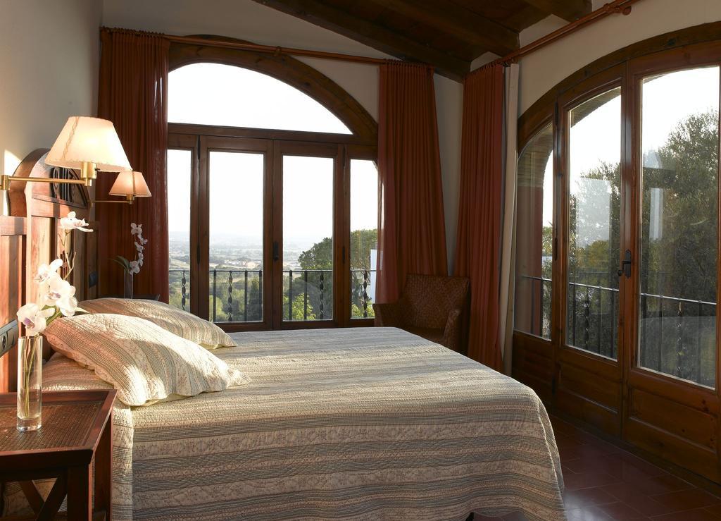 Chambre Double Classique avec Vue sur la Piscine