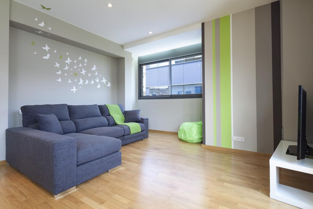 Appartamento con 3 Camere da Letto