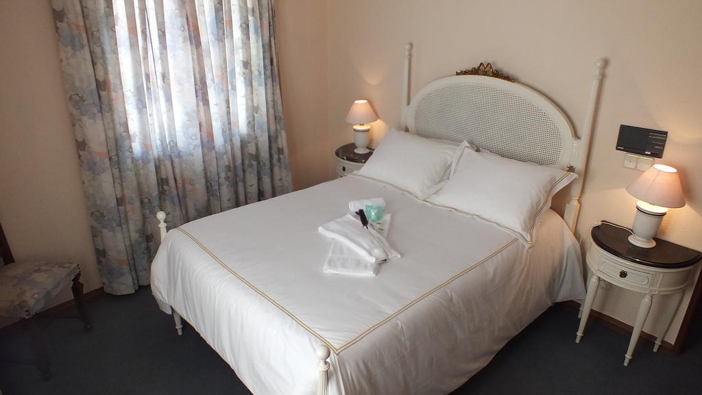 Suite com Vista Mar