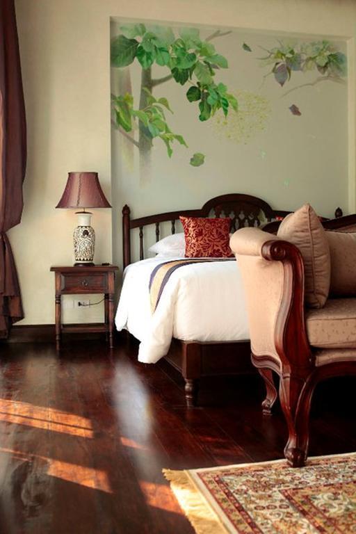 Royal Grande Deluxe Kamer