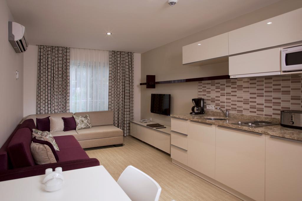 Villa met 2 Slaapkamers