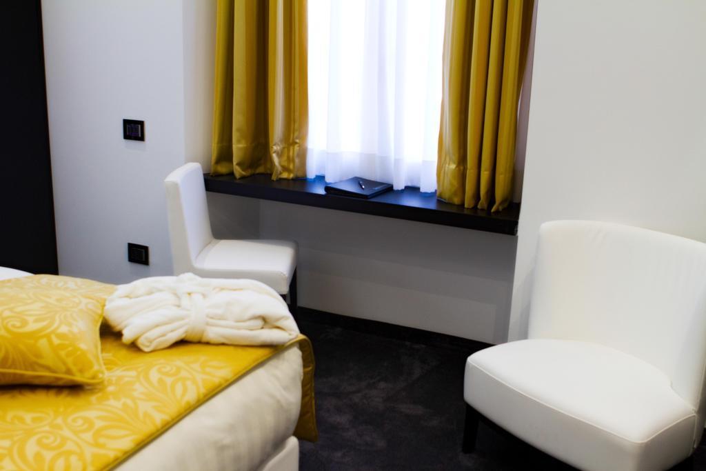 Chambre Double Supérieure