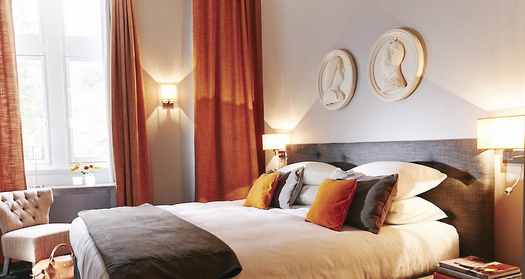 Chambre Double ou Lits Jumeaux Classique