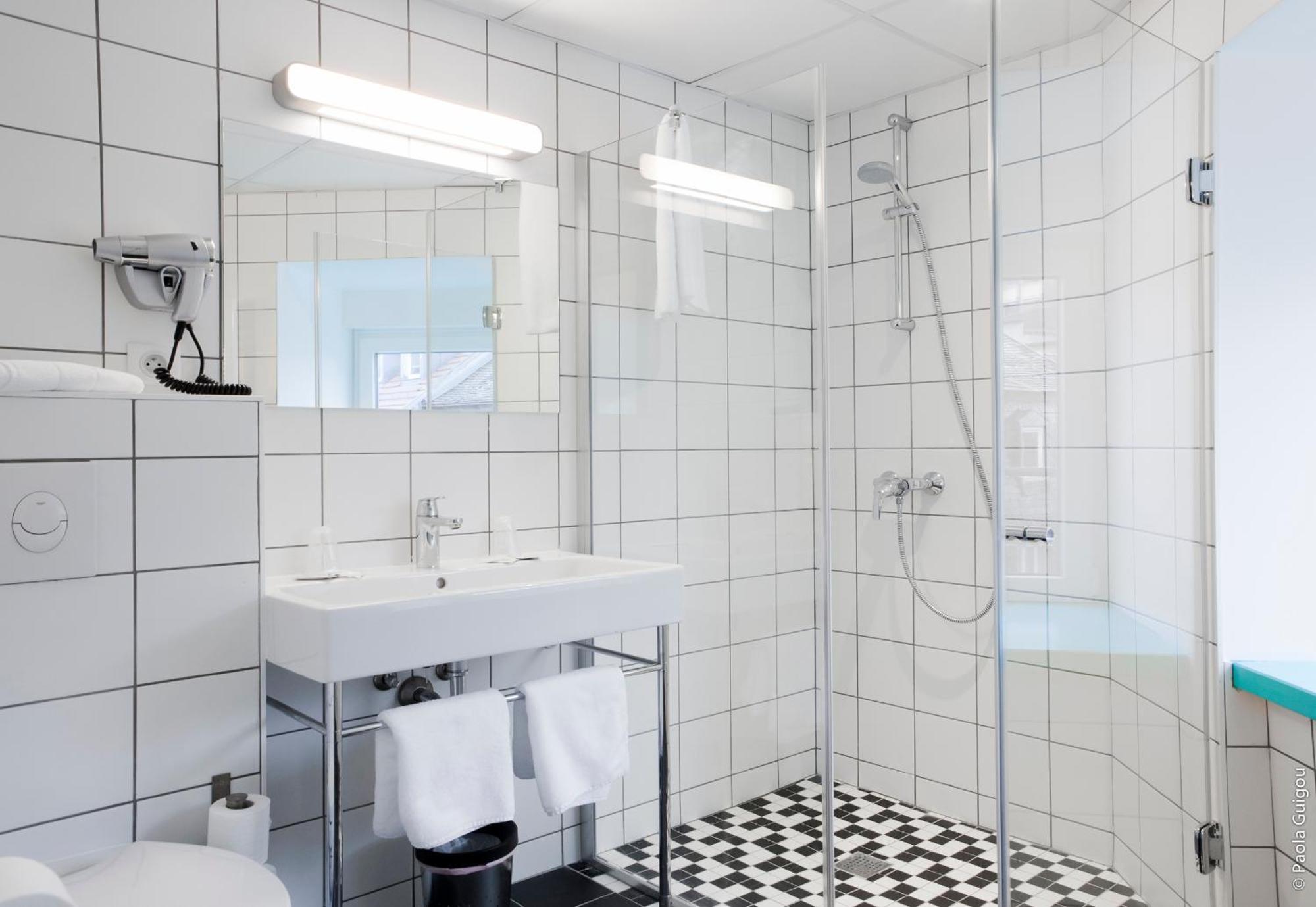 Chambre Double