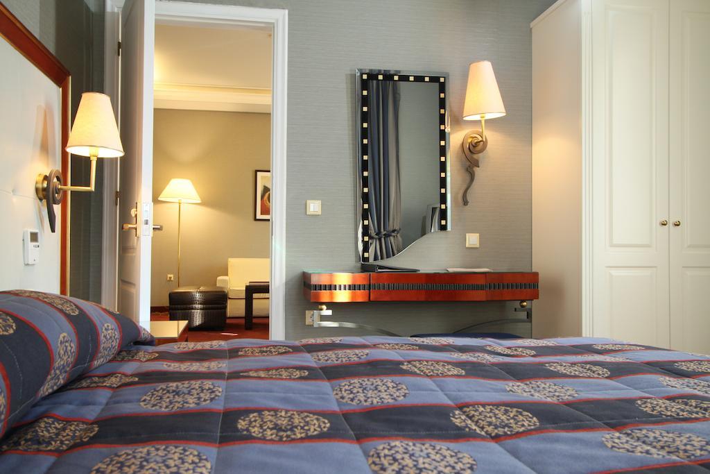 Suite Executive con 2 Camere da Letto