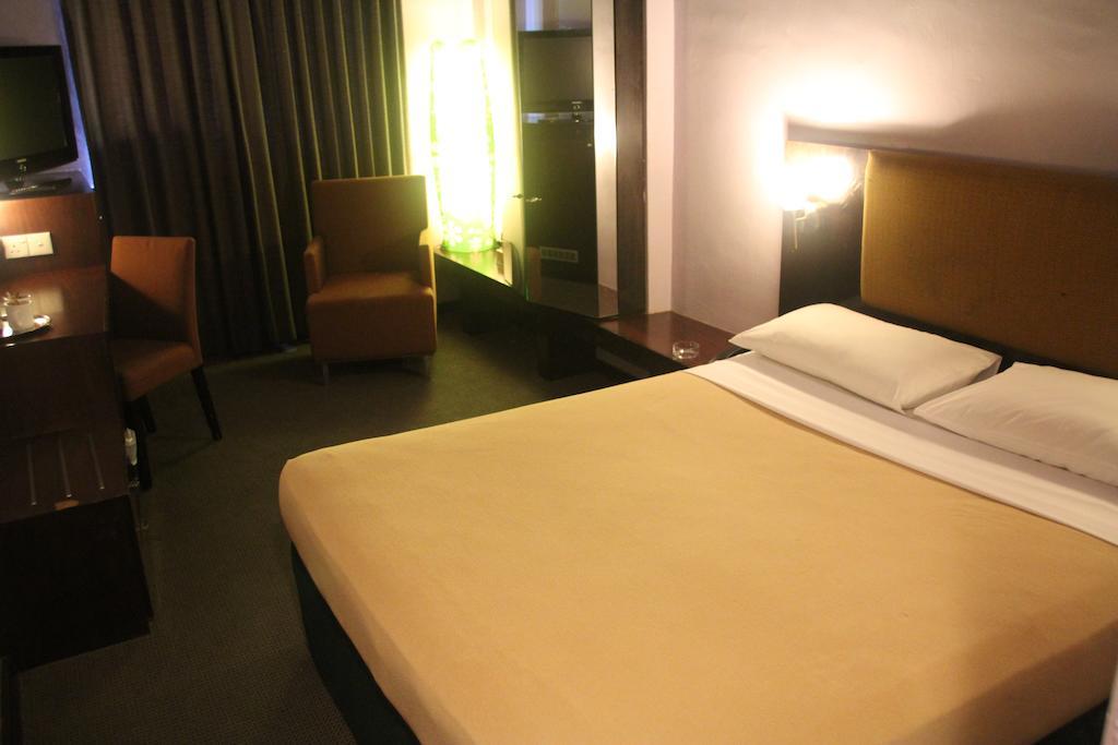 Chambre Double Standard