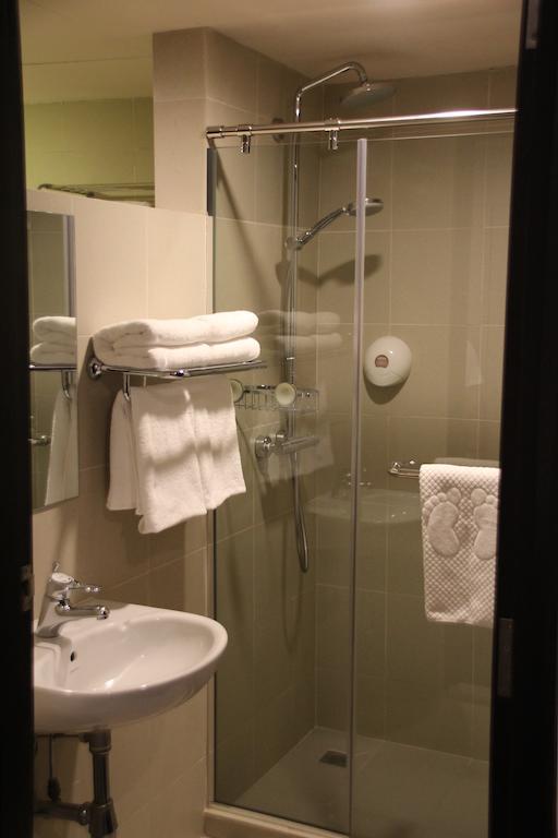 Chambre Lits Jumeaux Deluxe