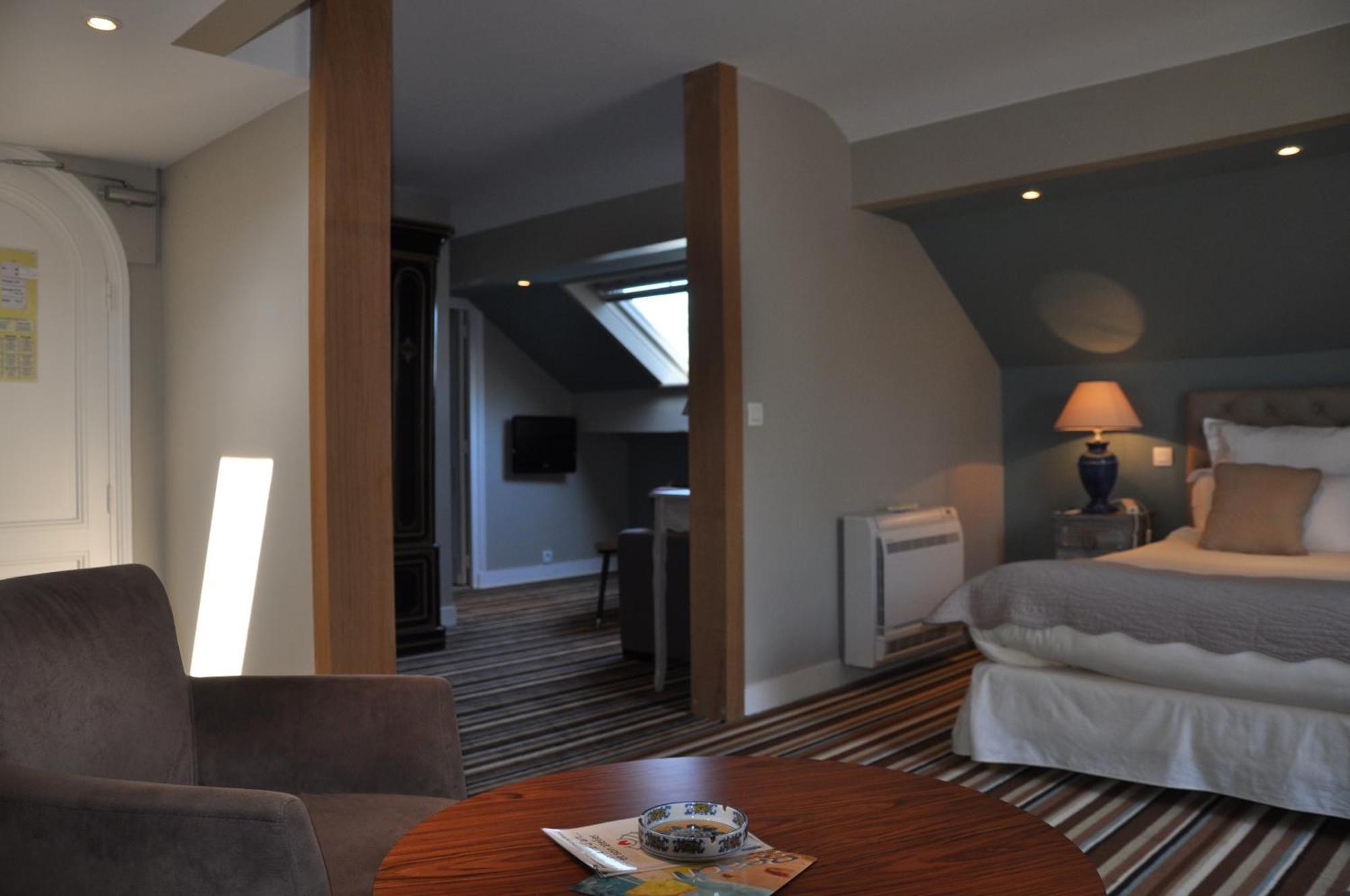 Suite Junior