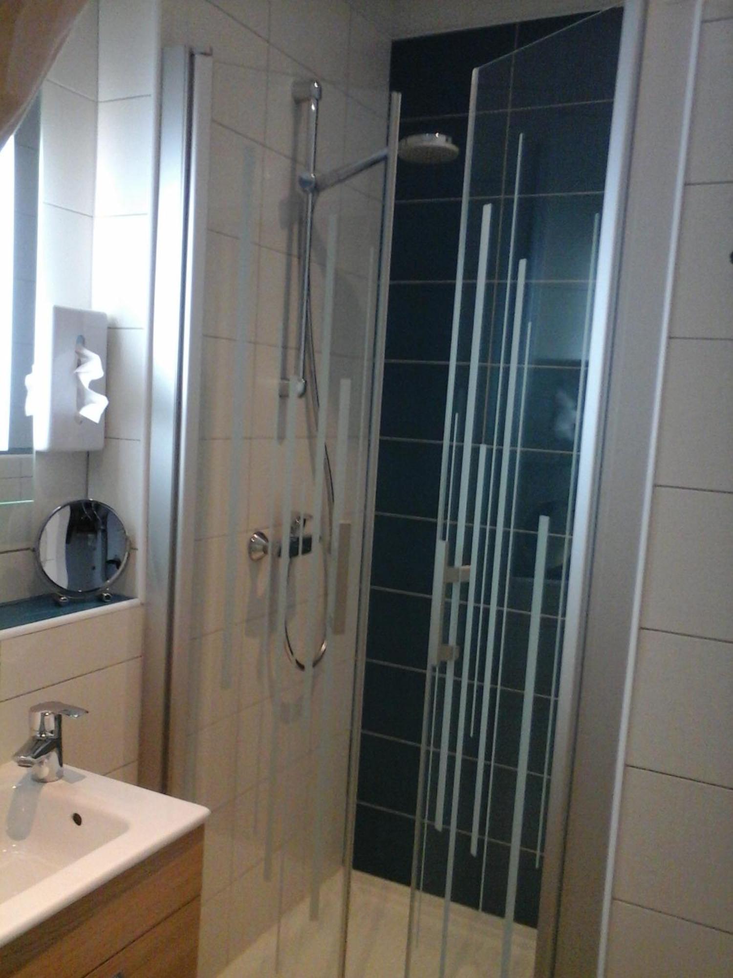 Chambre Double Classique