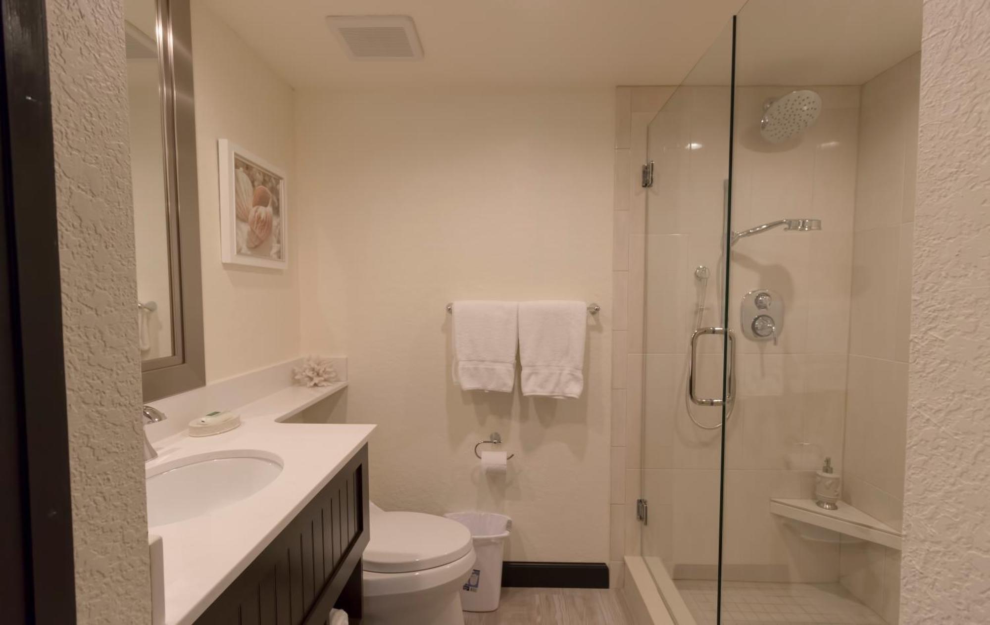 Signature Four bedroom Suite