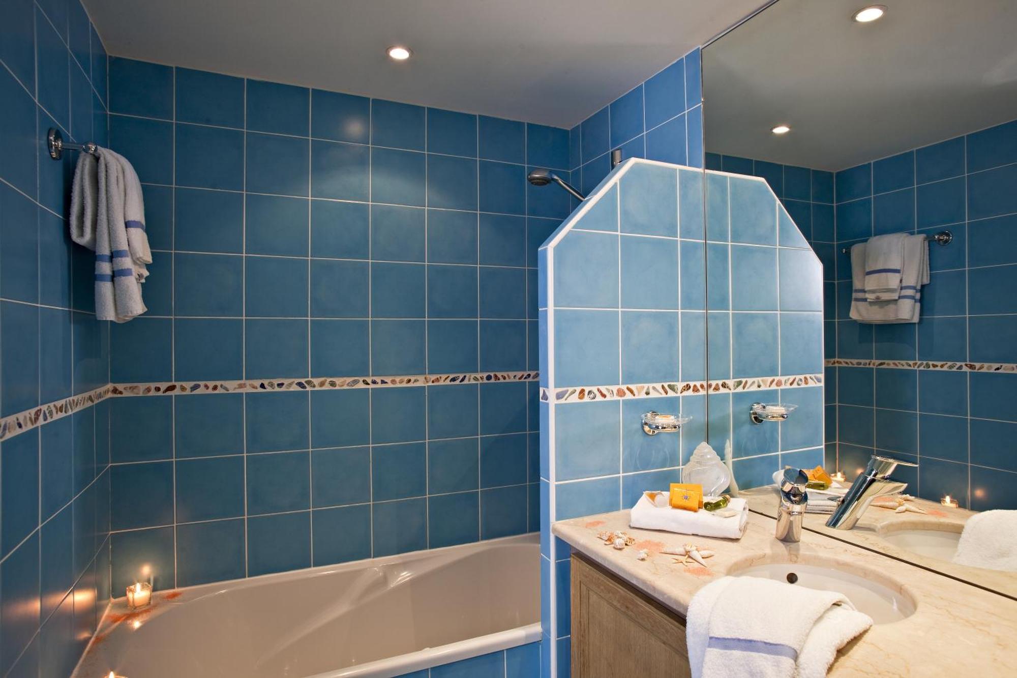 Chambre Double - Vue sur Canal