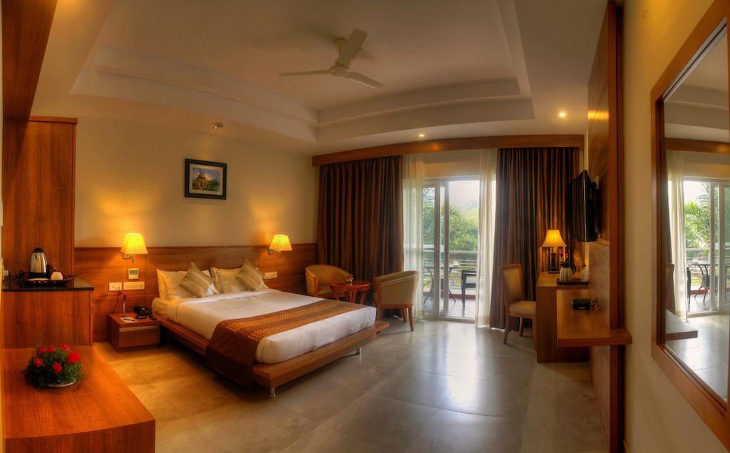 Le Standard Room