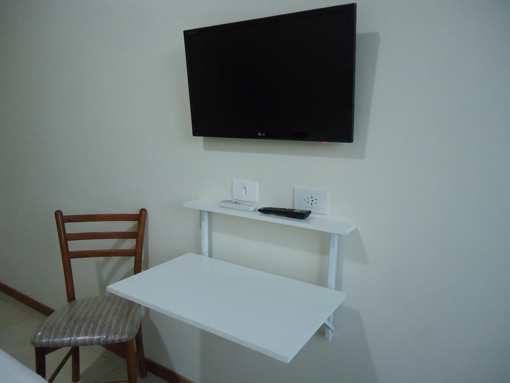 Quarto Duplo Standard