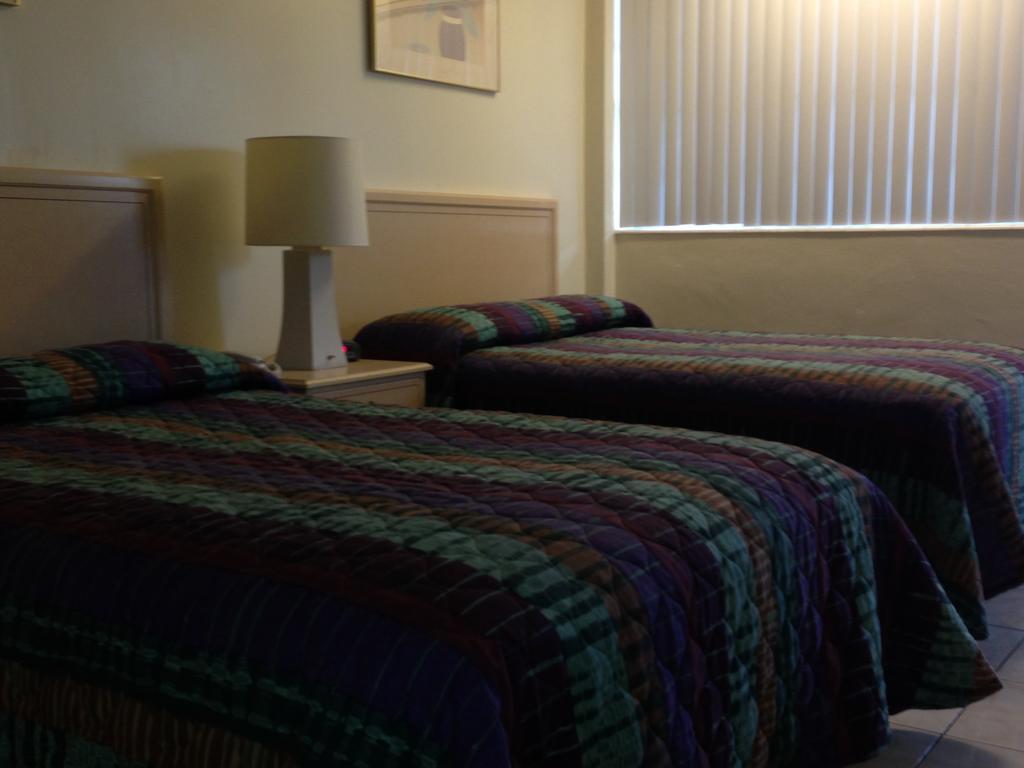 Double Room - Disability Access