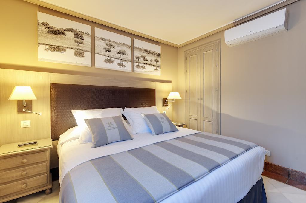 Chambre Double ou Lits Jumeaux Supérieure