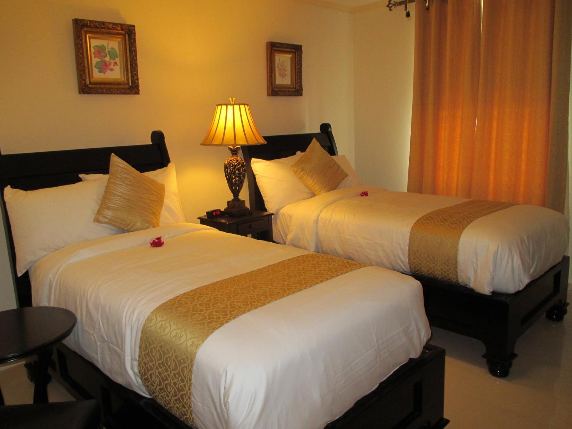 Habitación Perla