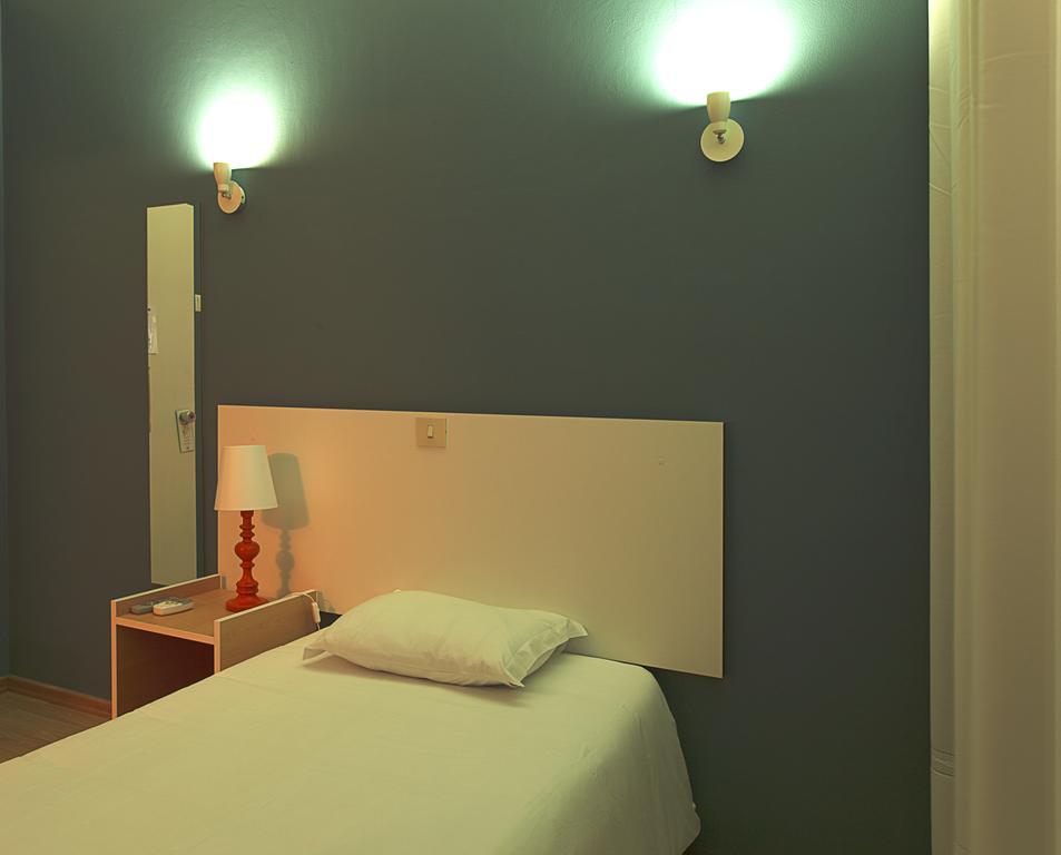 Chambre Familiale