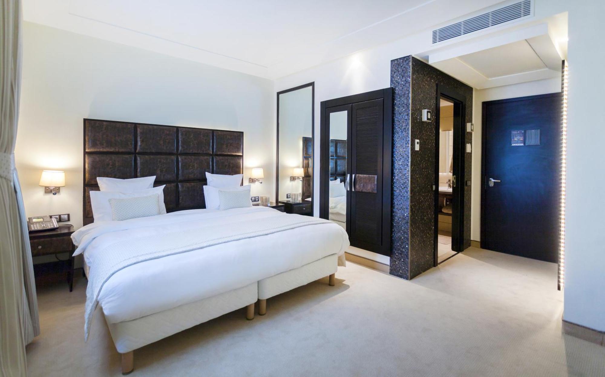 Quarto Duplo Standard