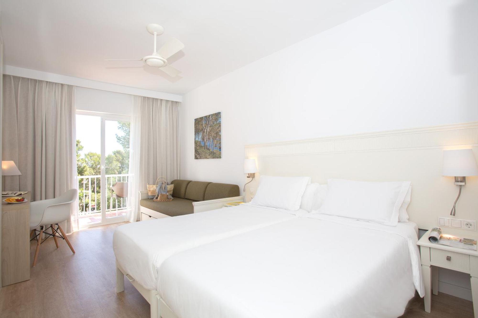 Chambre Standard