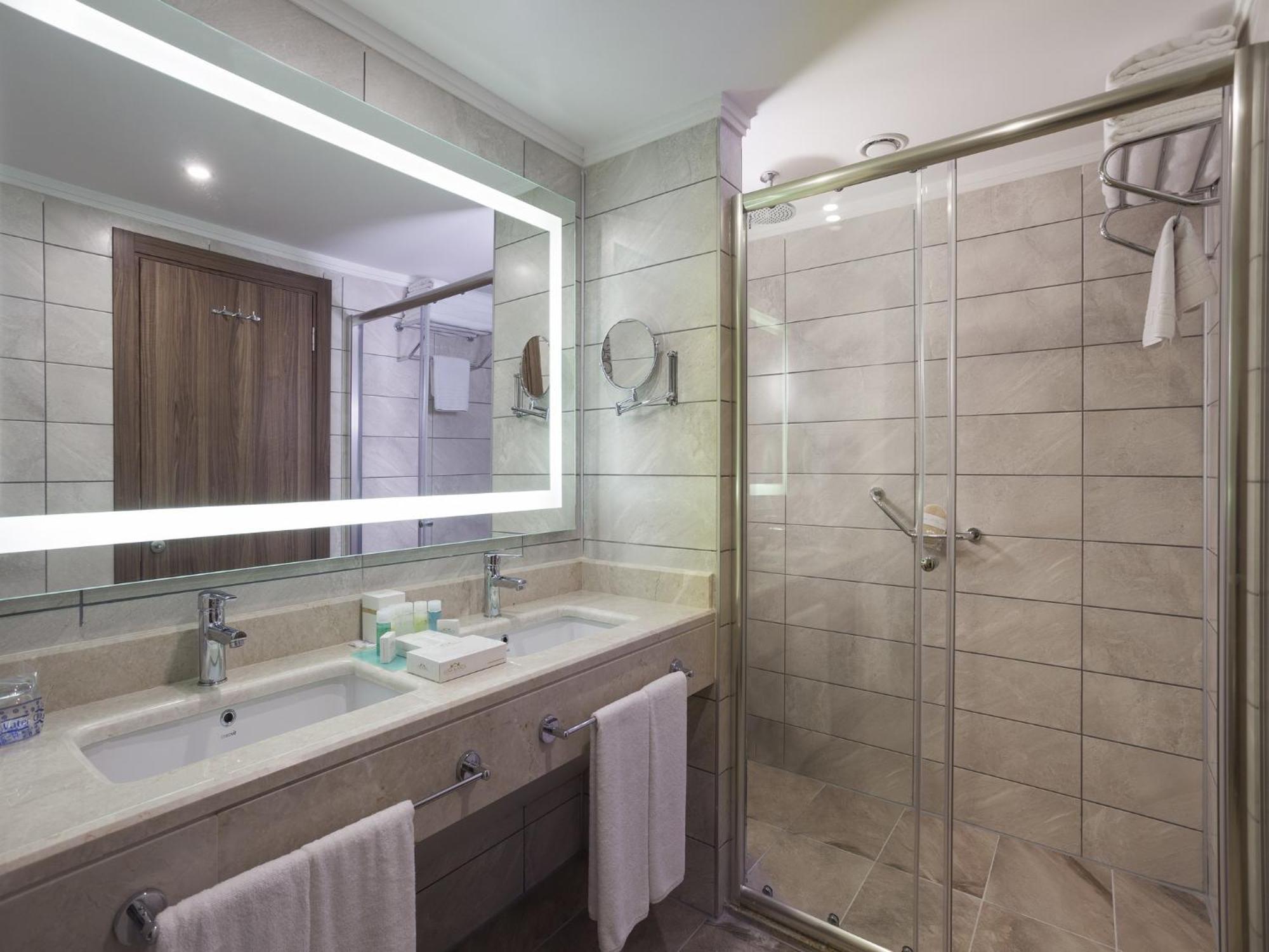Deluxe Familiensuite