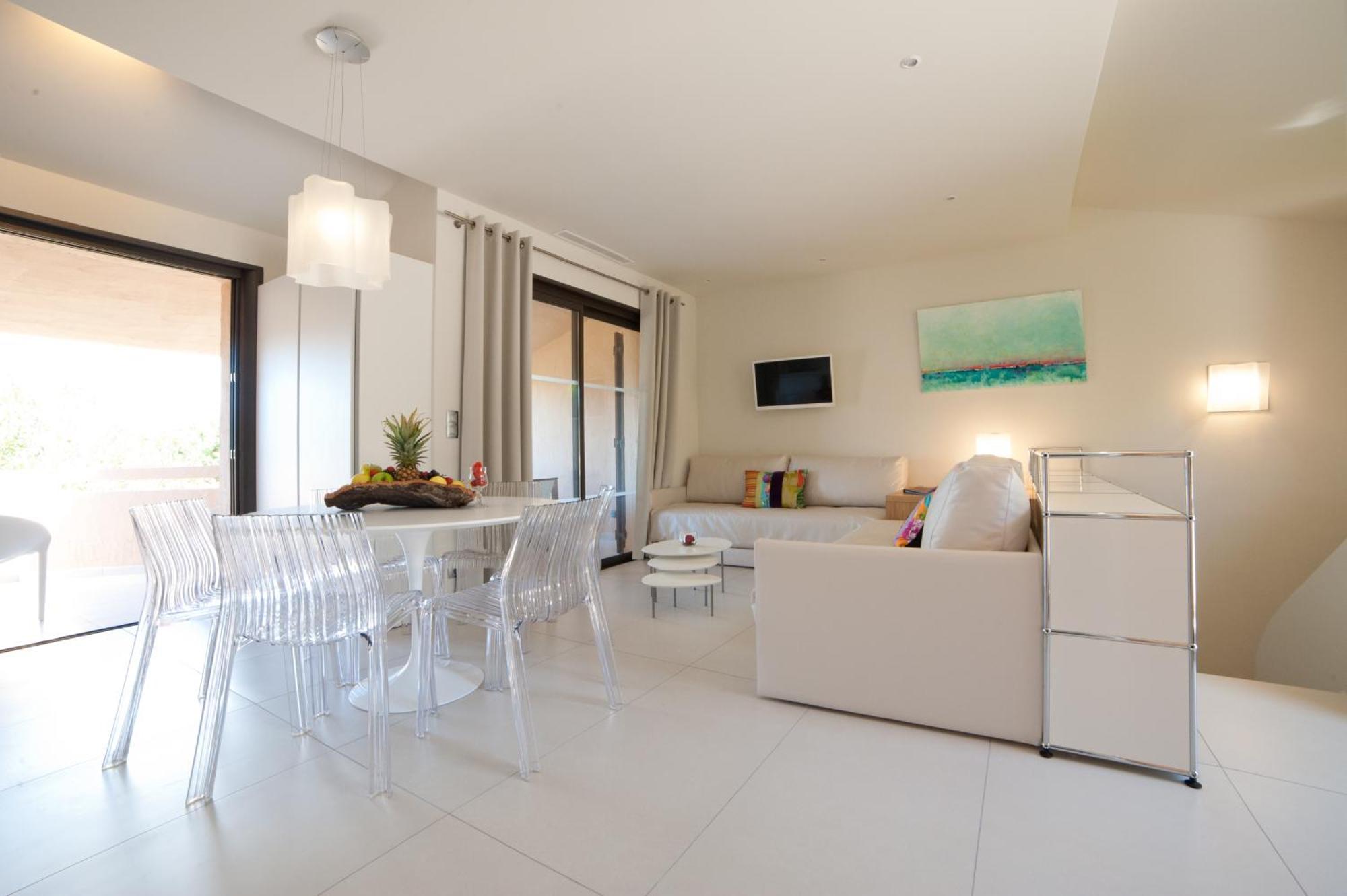 Villa 2 Chambres Premium